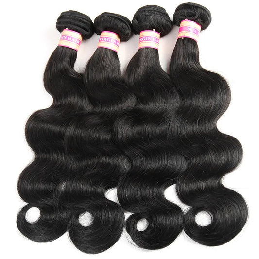 Body Wave Bundles