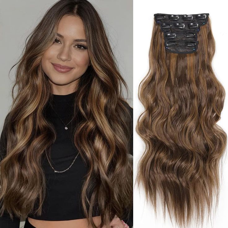 Top Hair Extension Trends You Need to Try This Year