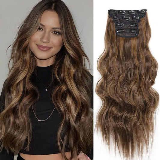 Top Hair Extension Trends You Need to Try This Year