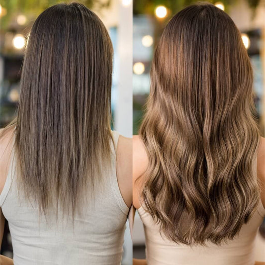 How to Care for Your Hair Extensions and Make Them Last Longer