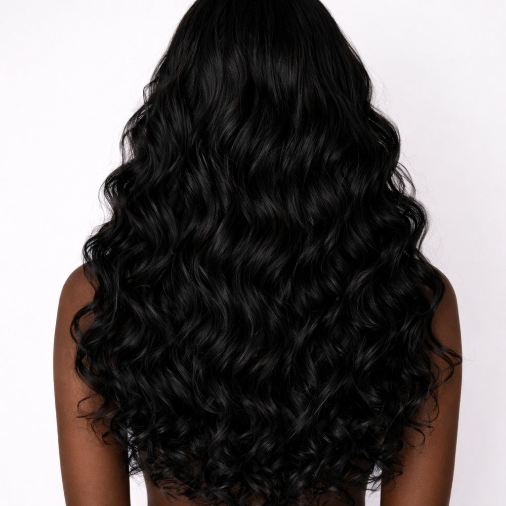 Wavy Collection