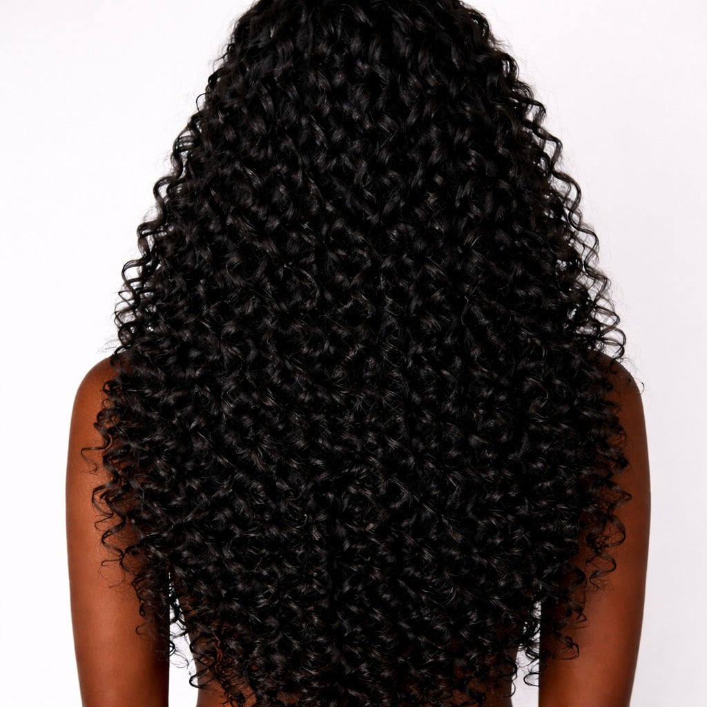 Curly Collection