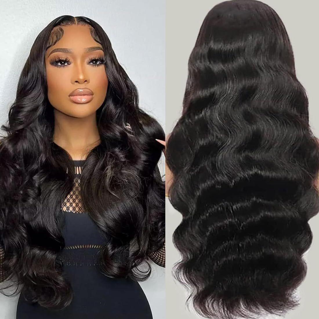 Body Wave Bundles