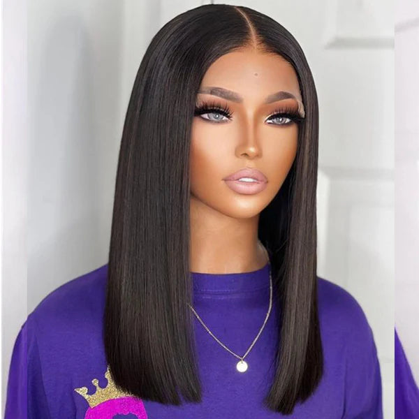 Bob Lace Front Wig